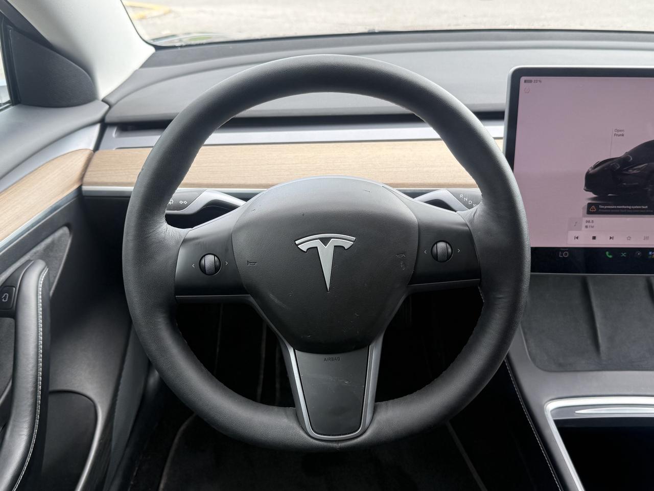 2022 Tesla Model 3 Standard Range l Tesla Warranty l LFP l Ryzen Photo