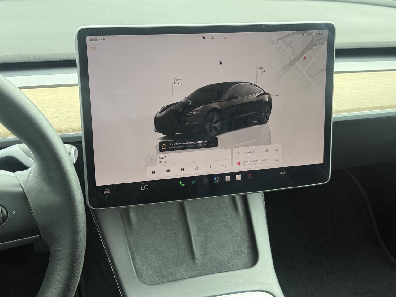 2022 Tesla Model 3 Standard Range l Tesla Warranty l LFP l Ryzen Photo