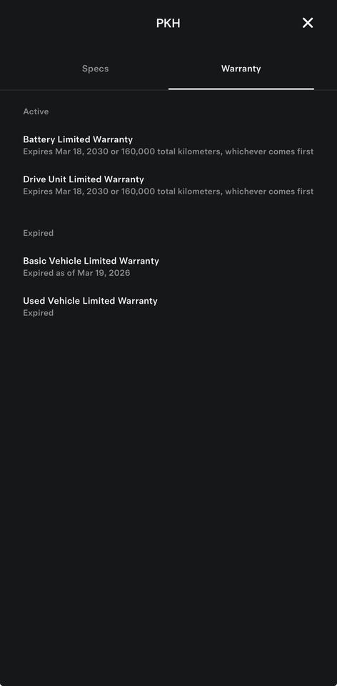 2022 Tesla Model 3 Standard Range l Tesla Warranty l LFP l Ryzen Photo