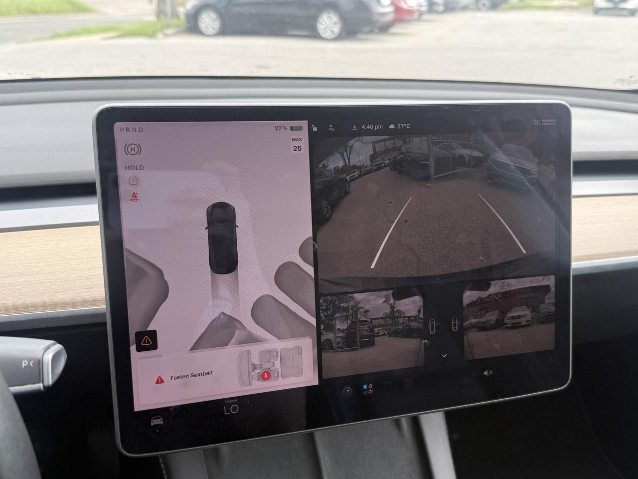 2022 Tesla Model 3 Standard Range l Tesla Warranty l LFP l Ryzen Photo