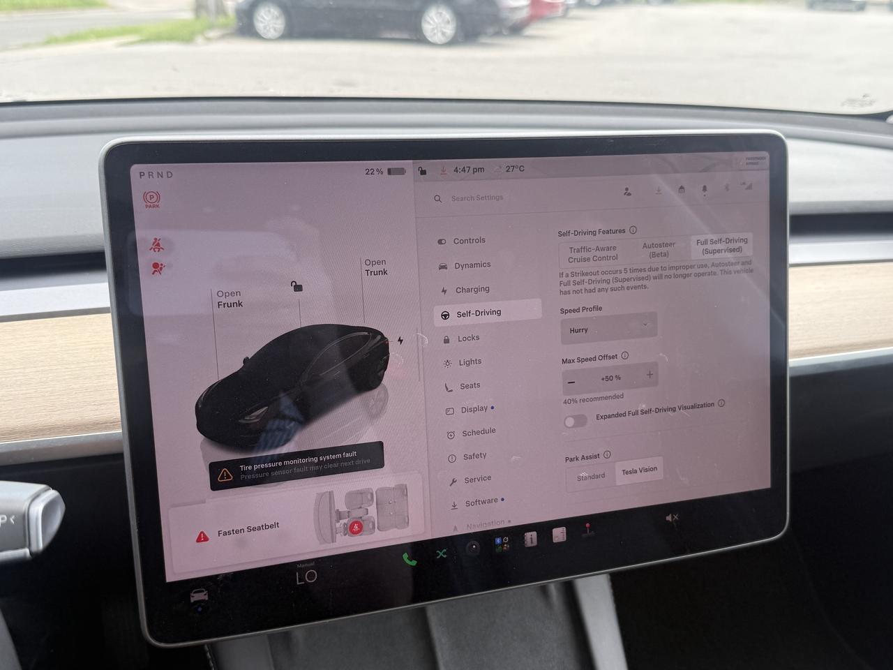2022 Tesla Model 3 Standard Range l Tesla Warranty l LFP l Ryzen Photo