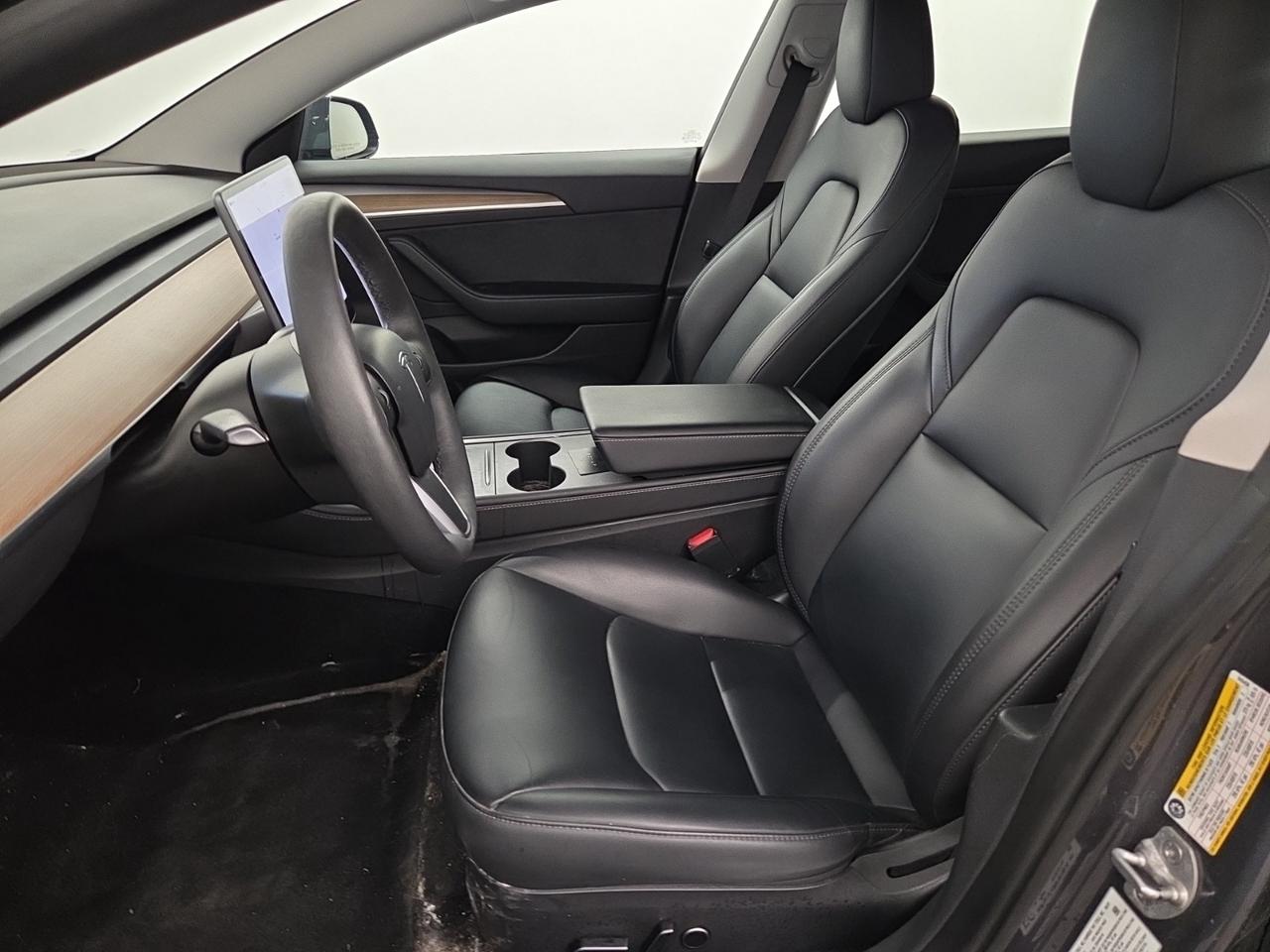 2023 Tesla Model 3 Standard Range l RWD l TeslaWarranty l LFP l Ryzen Photo