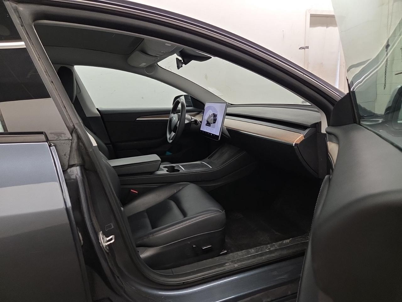 2023 Tesla Model 3 Standard Range l RWD l TeslaWarranty l LFP l Ryzen Photo