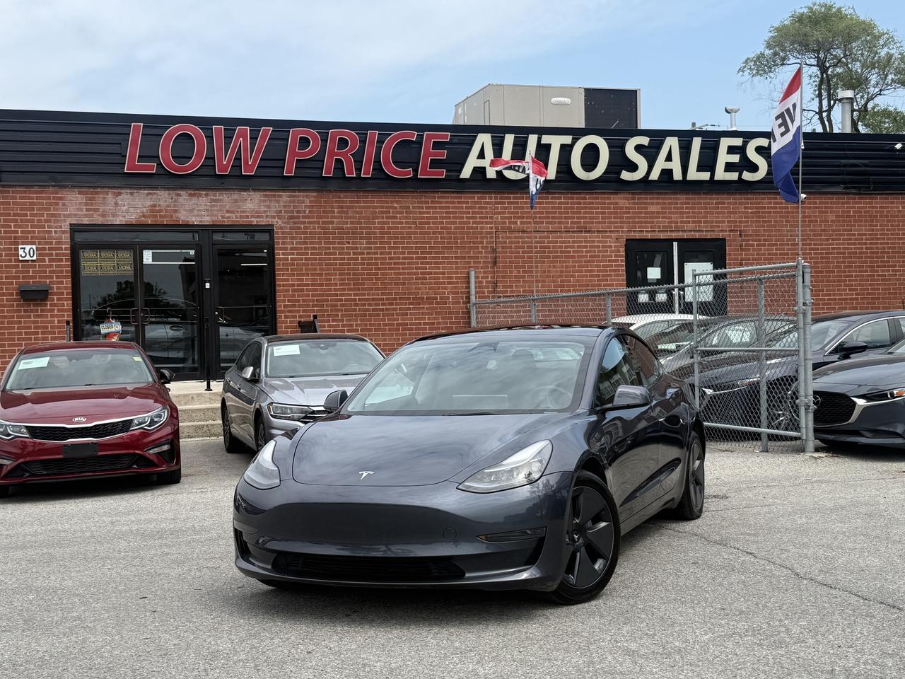 Vehicle Image