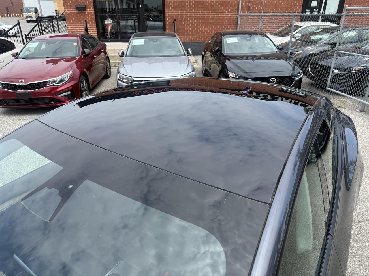 2023 Tesla Model 3 Standard Range l RWD l TeslaWarranty l LFP l Ryzen Photo