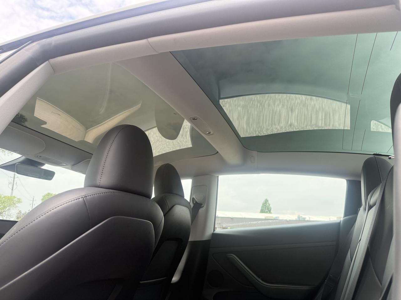 2023 Tesla Model 3 Standard Range l RWD l TeslaWarranty l LFP l Ryzen Photo