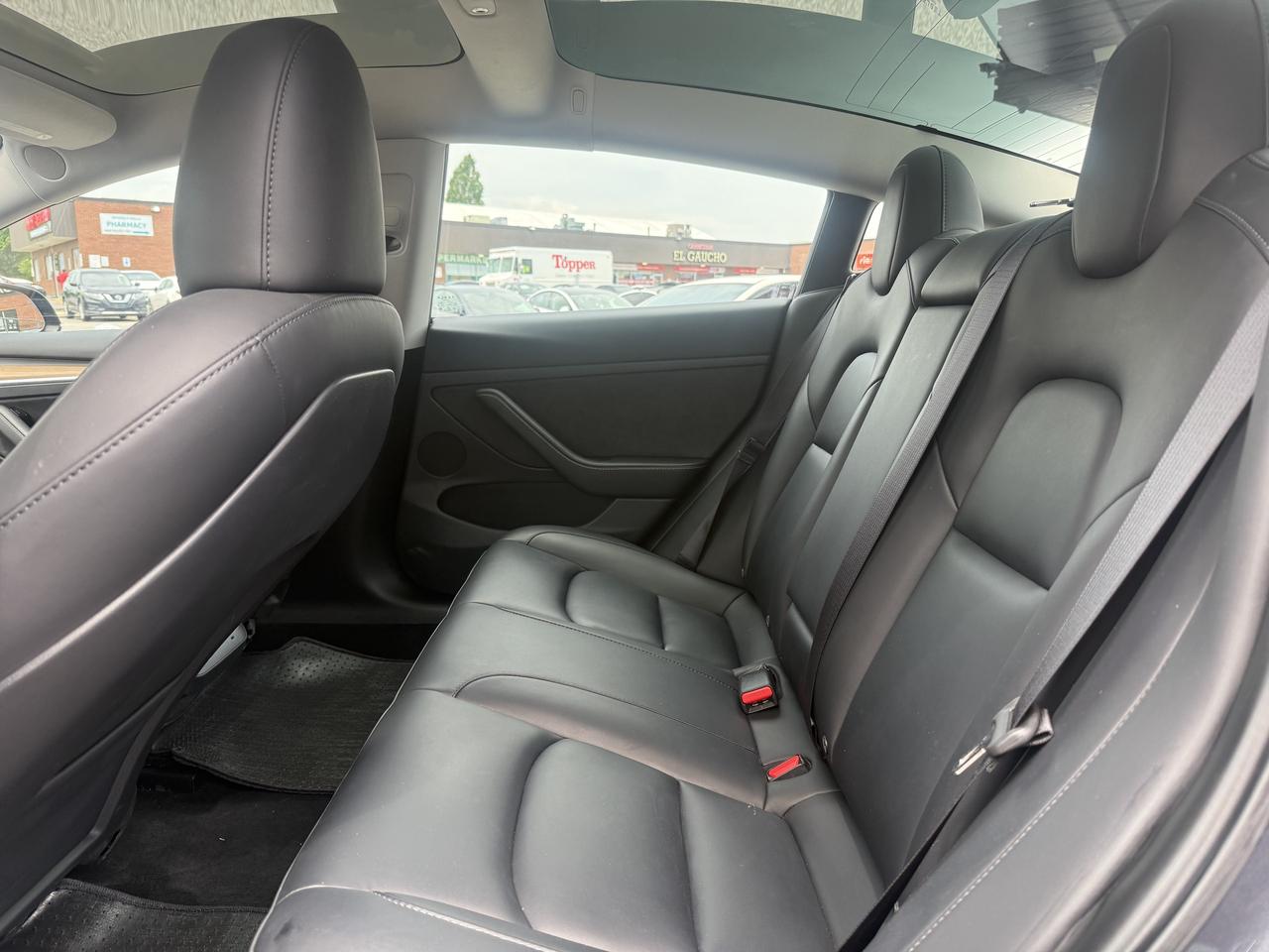 2023 Tesla Model 3 Standard Range l RWD l TeslaWarranty l LFP l Ryzen Photo