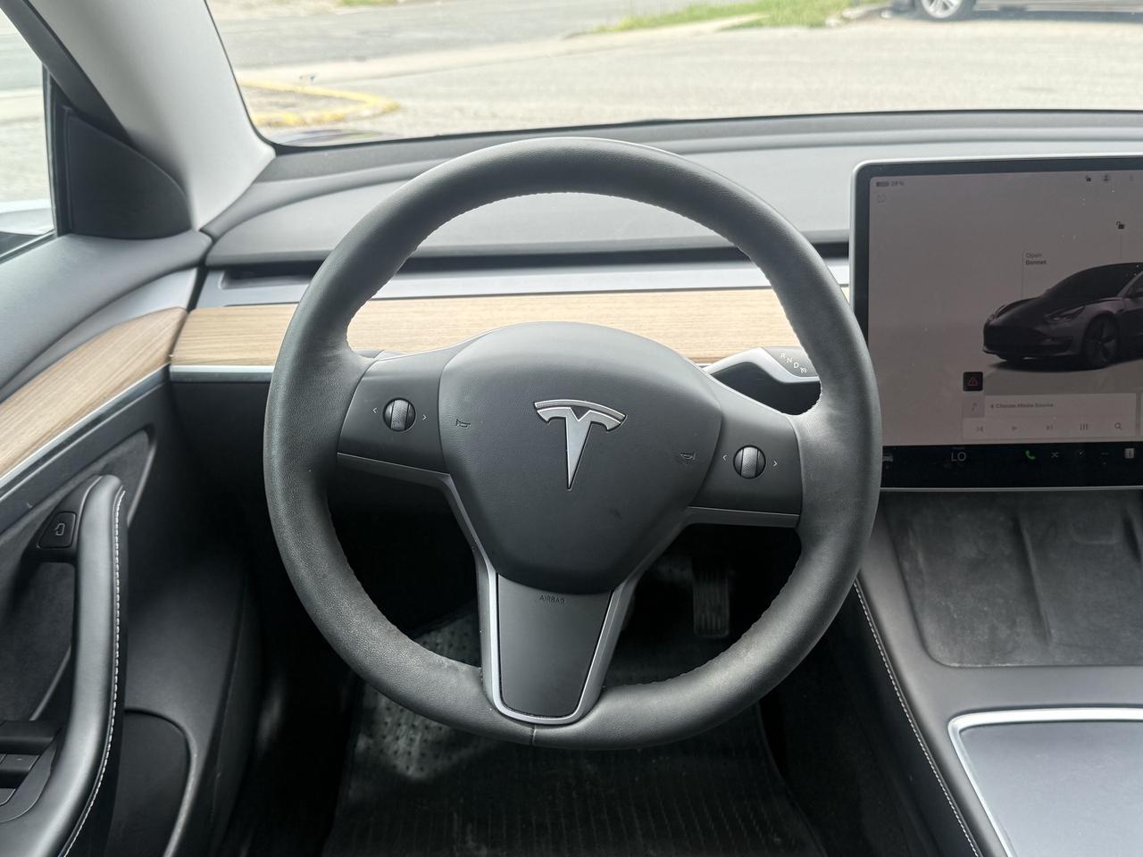2023 Tesla Model 3 Standard Range l RWD l TeslaWarranty l LFP l Ryzen Photo