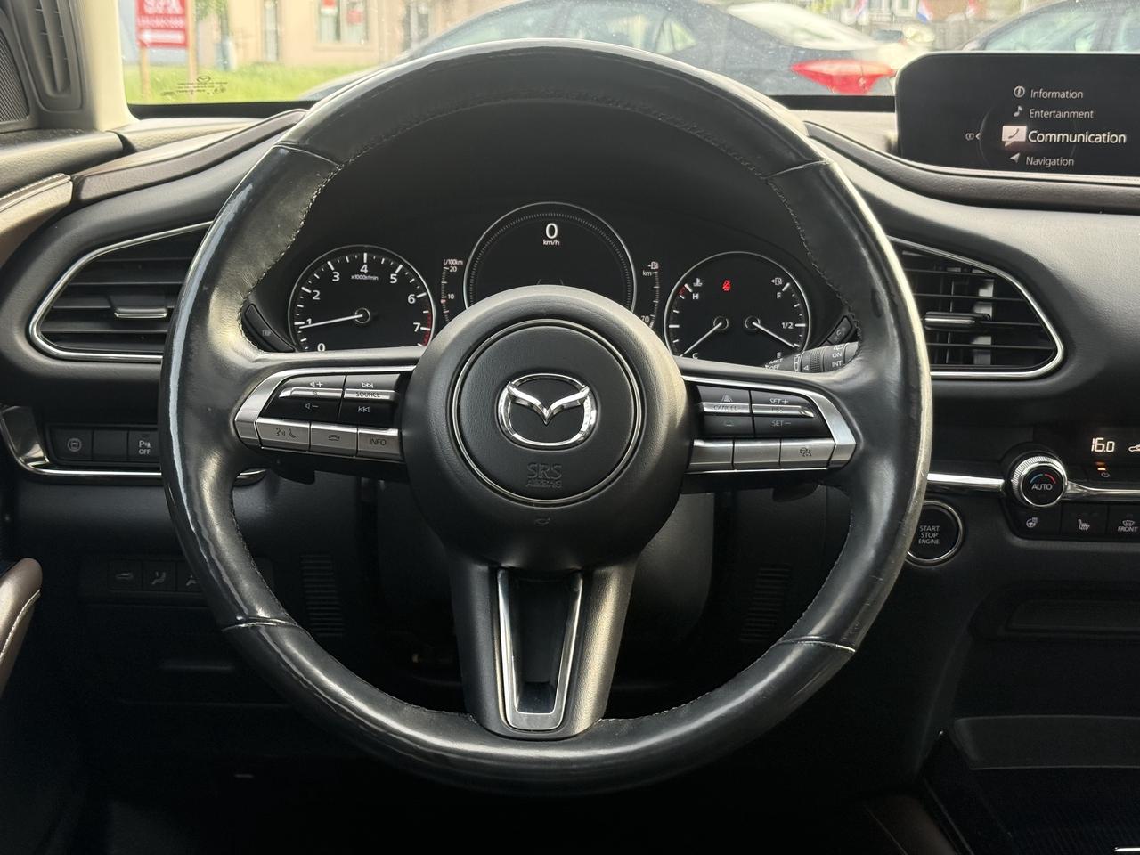 2020 Mazda CX-30 GT l AWD l Bose Sound l Mazda 360 Sense l 2.5L Photo