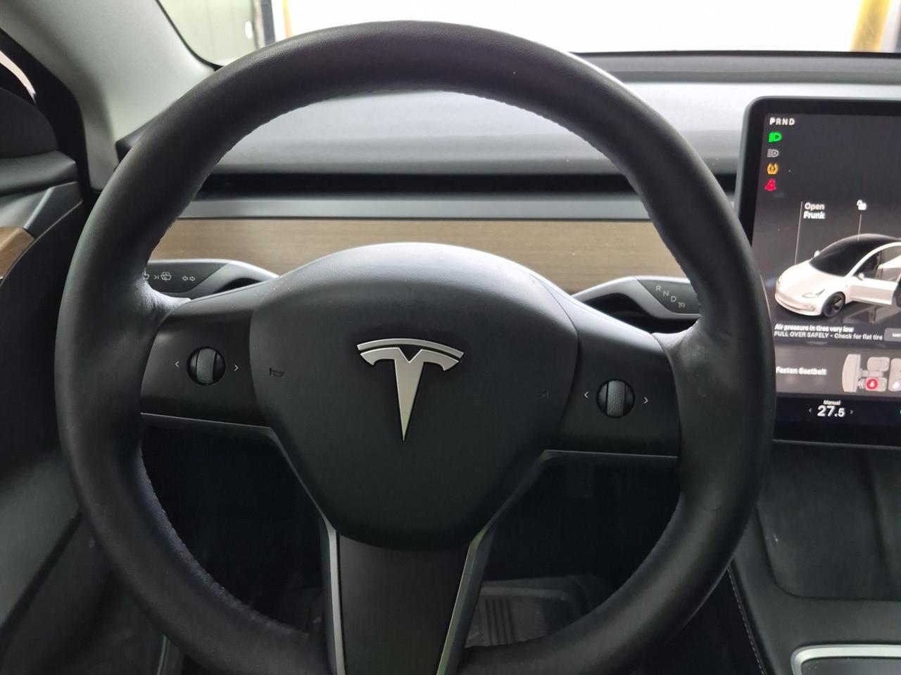 2022 Tesla Model 3 No Accidents l Stndrd Range l LFP l Ryzen l RWD Photo