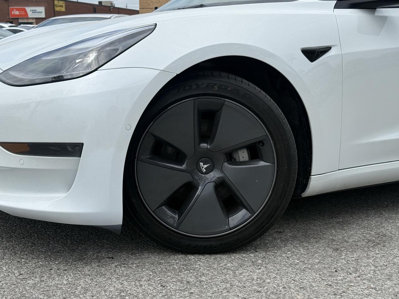 2022 Tesla Model 3 No Accidents l LFP l Ryzen l Standard Range l RWD Photo3