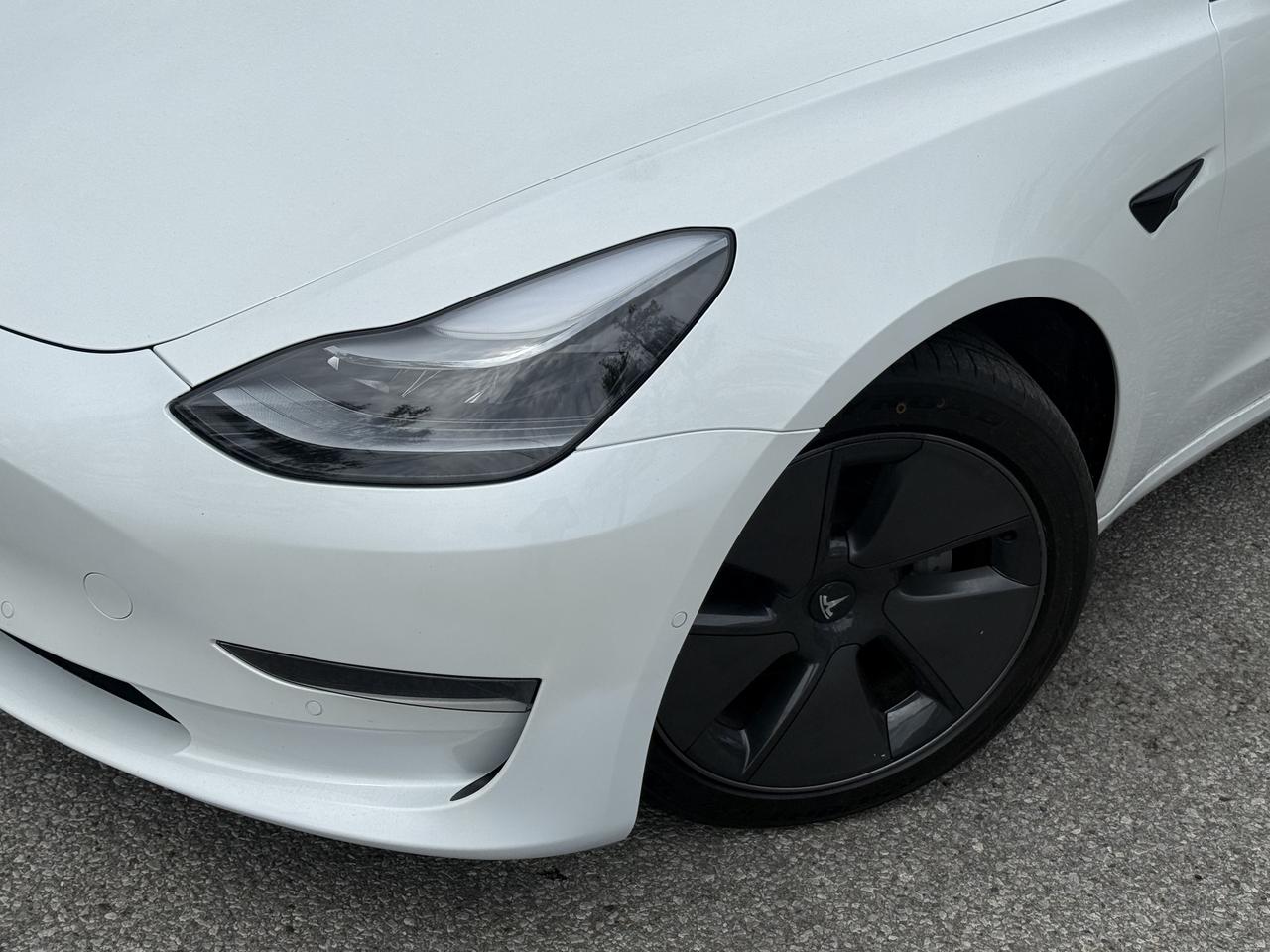 2022 Tesla Model 3 No Accidents l LFP l Ryzen l Standard Range l RWD Photo2