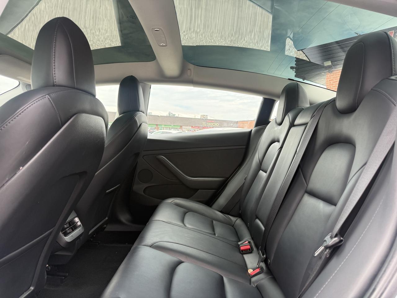 2022 Tesla Model 3 No Accidents l LFP l Ryzen l Standard Range l RWD Photo