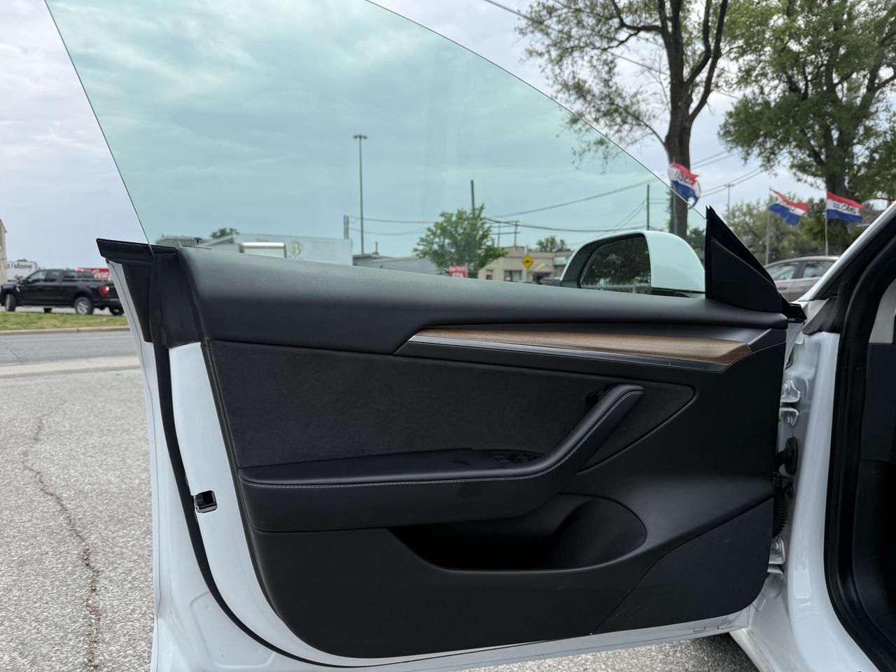 2022 Tesla Model 3 No Accidents l LFP l Ryzen l Standard Range l RWD Photo