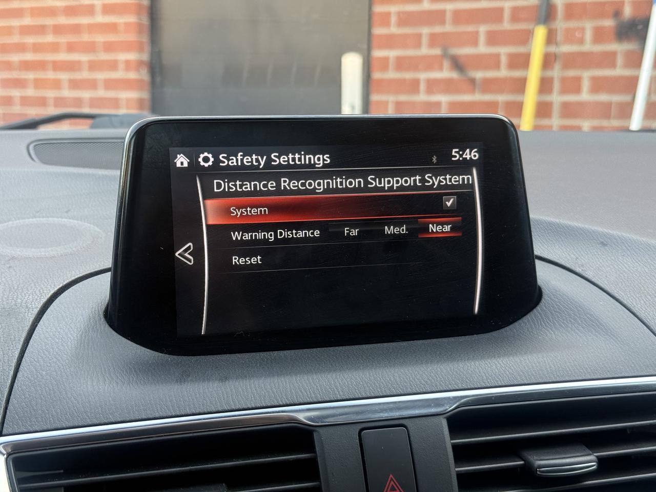 2018 Mazda MAZDA3 GT l Auto l Leather l Sunroof l FWD l 2.5L l 4Cyl Photo