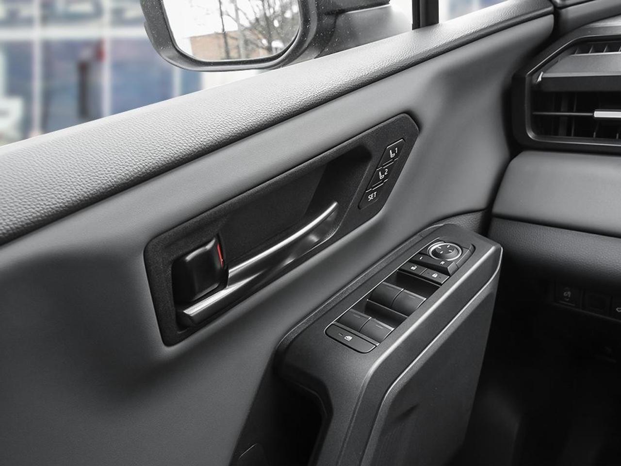 2026 Toyota RAV4 XSE AWD Photo
