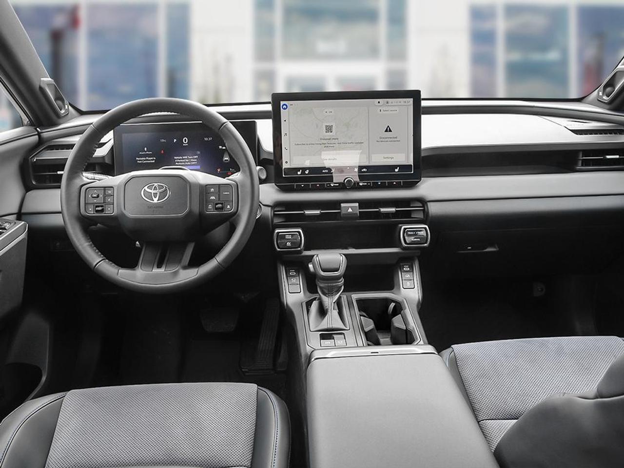 2026 Toyota RAV4 XSE AWD Photo