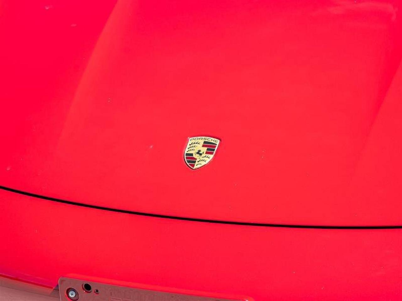 2024 Porsche Taycan GTS AWD Premium Pkg Tech Pkg Panoramic Roof with V Photo