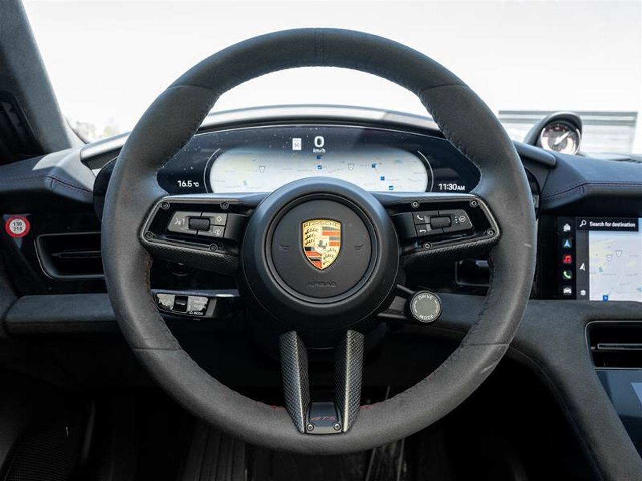 2024 Porsche Taycan GTS AWD Premium Pkg Tech Pkg Panoramic Roof with V Photo