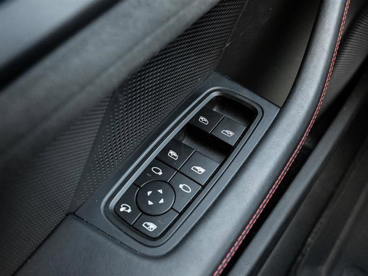 2024 Porsche Taycan GTS AWD Premium Pkg Tech Pkg Panoramic Roof with V Photo