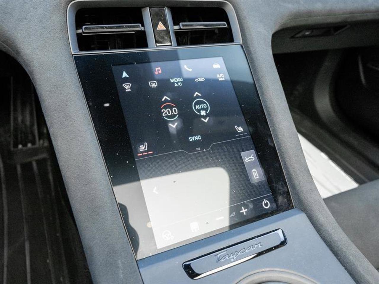 2024 Porsche Taycan GTS AWD Premium Pkg Tech Pkg Panoramic Roof with V Photo