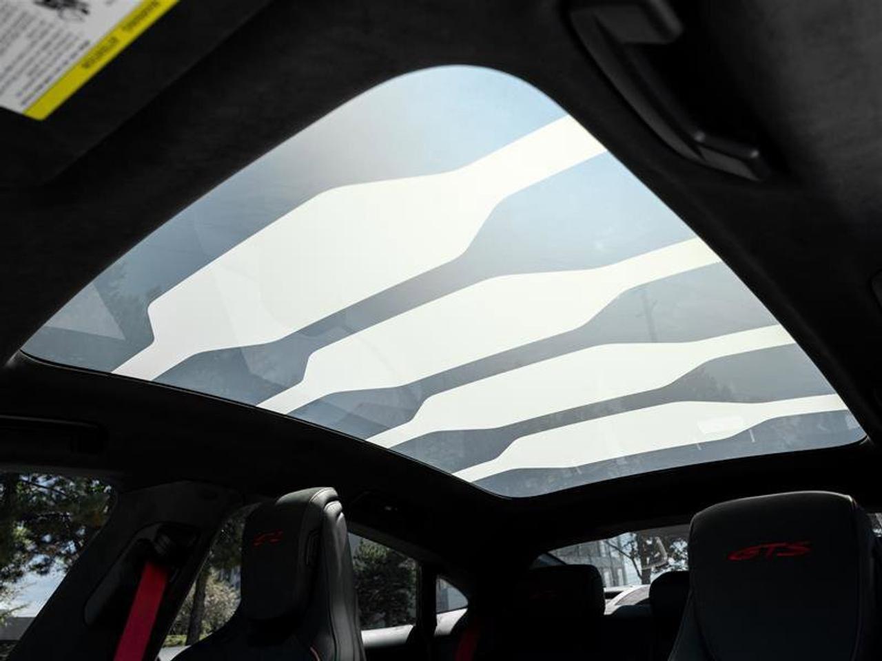 2024 Porsche Taycan GTS AWD Premium Pkg Tech Pkg Panoramic Roof with V Photo