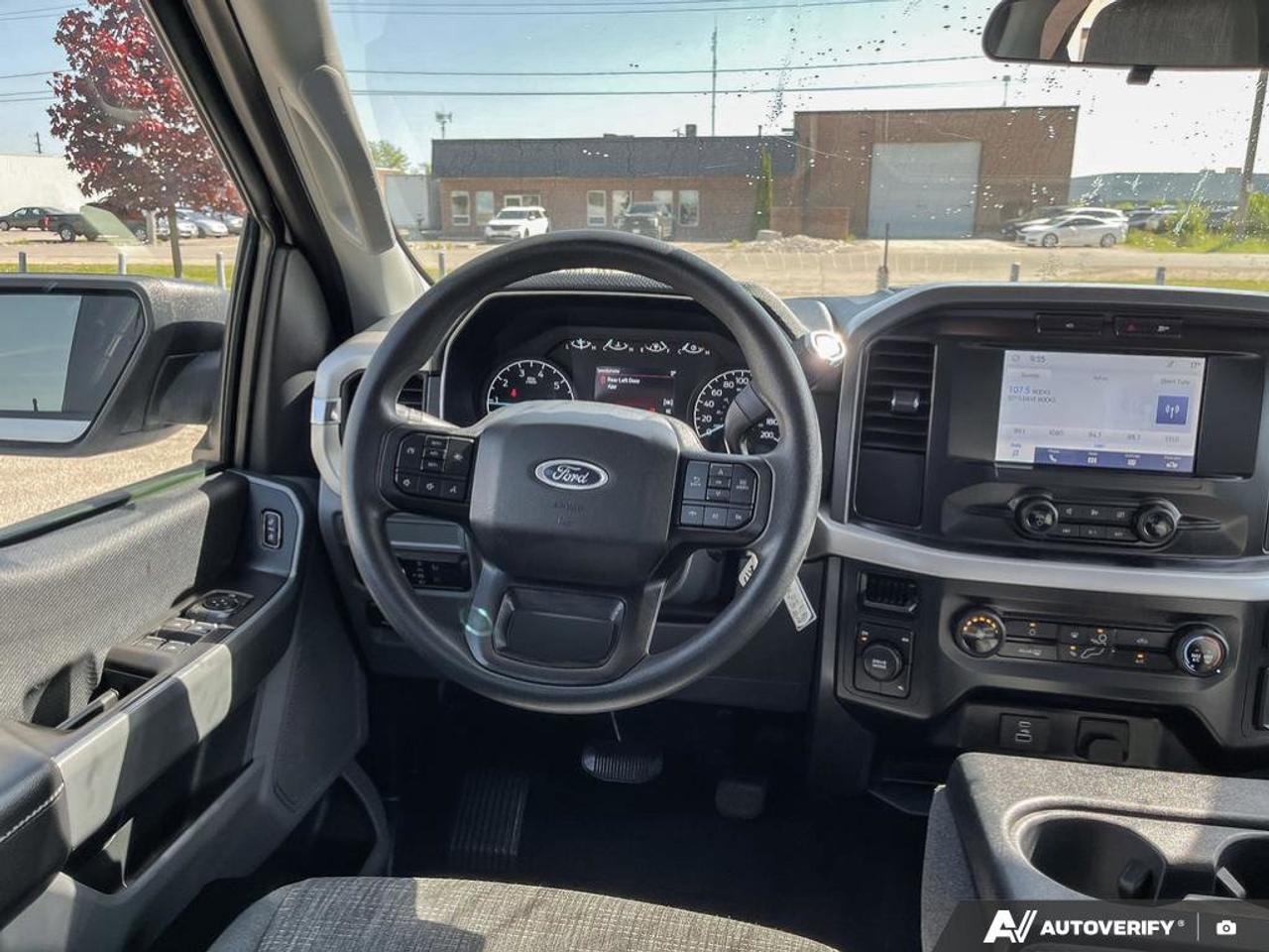 2022 Ford F-150 XLT | Blindspot | Pre-Collision Warning and Braking | Lane Keep Assist | Class IV Hitch | 136L Tank Photo