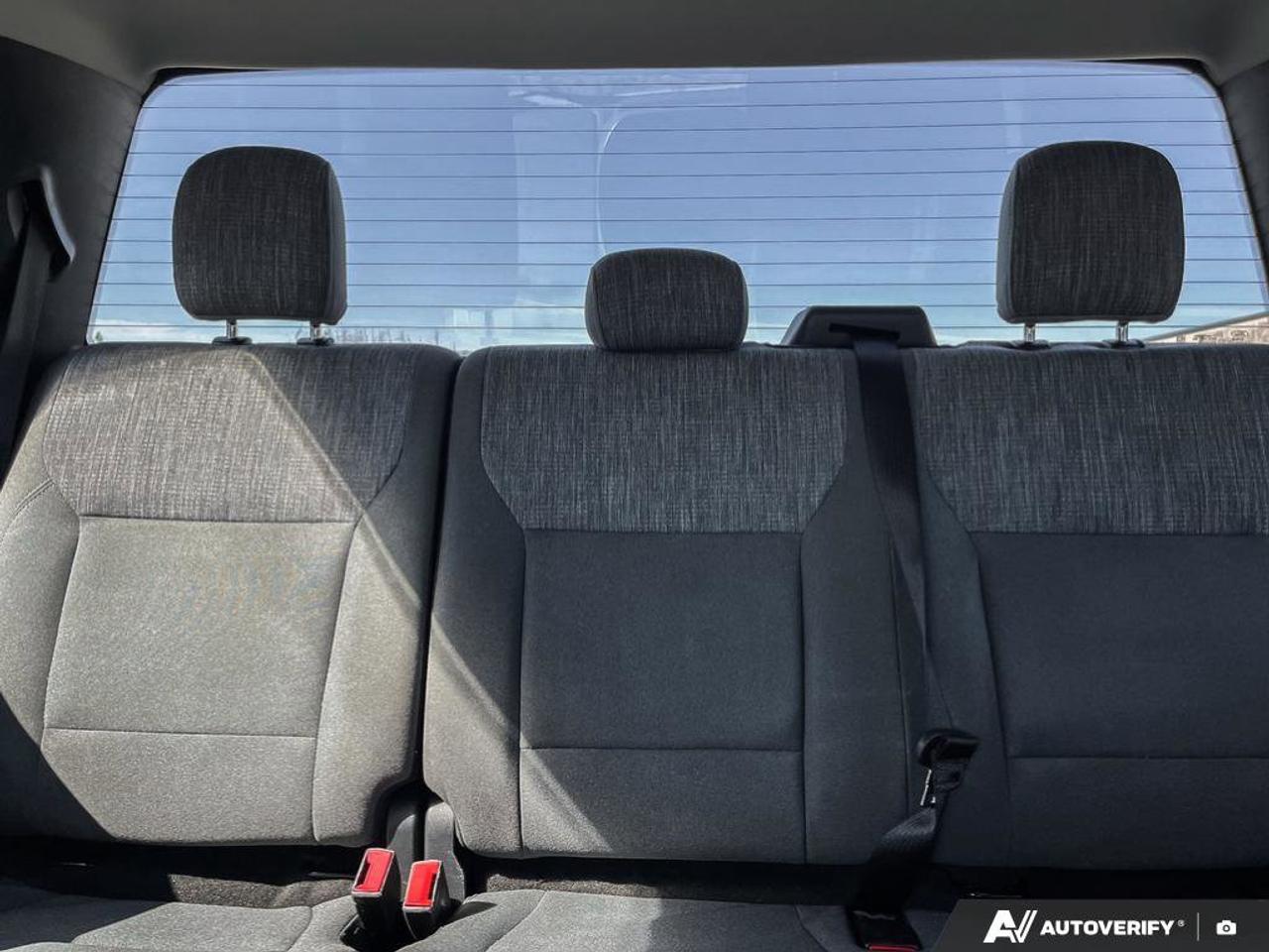 2022 Ford F-150 XLT | Blindspot | Pre-Collision Warning and Braking | Lane Keep Assist | Class IV Hitch | 136L Tank Photo