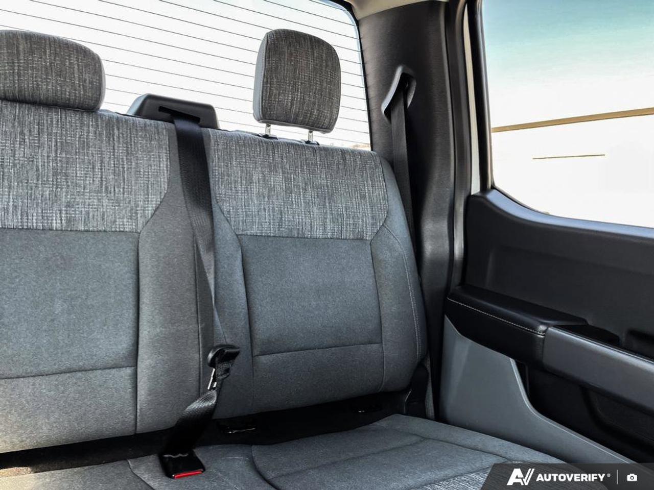 2022 Ford F-150 XLT | Blindspot | Pre-Collision Warning and Braking | Lane Keep Assist | Class IV Hitch | 136L Tank Photo