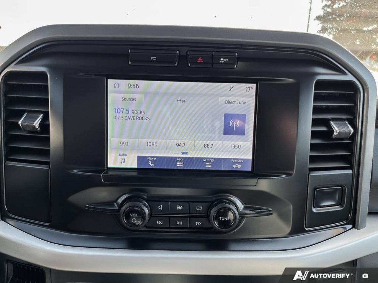 2022 Ford F-150 XLT | Blindspot | Pre-Collision Warning and Braking | Lane Keep Assist | Class IV Hitch | 136L Tank Photo
