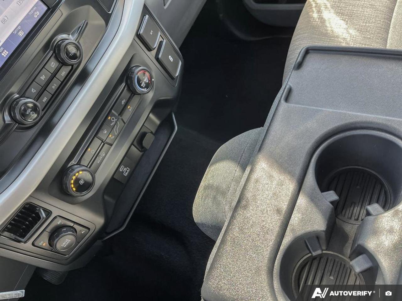 2022 Ford F-150 XLT | Blindspot | Pre-Collision Warning and Braking | Lane Keep Assist | Class IV Hitch | 136L Tank Photo