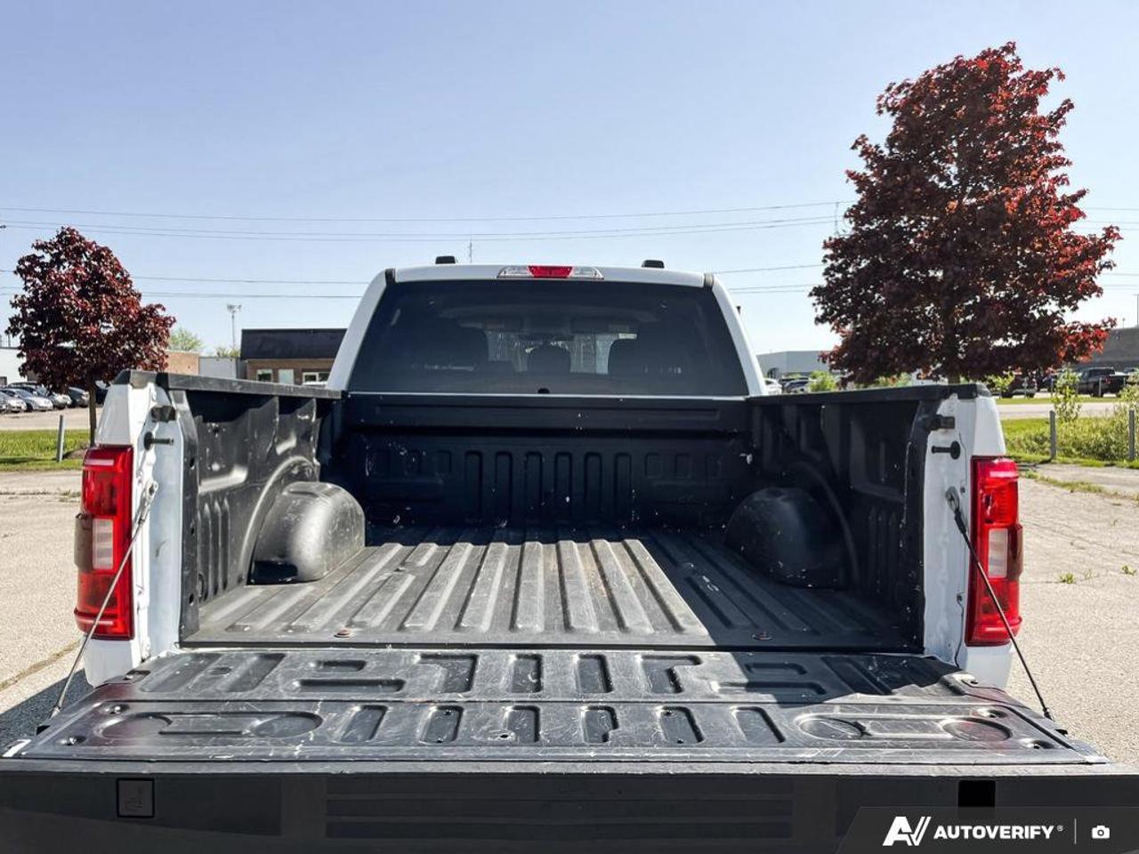 2022 Ford F-150 XLT | Blindspot | Pre-Collision Warning and Braking | Lane Keep Assist | Class IV Hitch | 136L Tank Photo