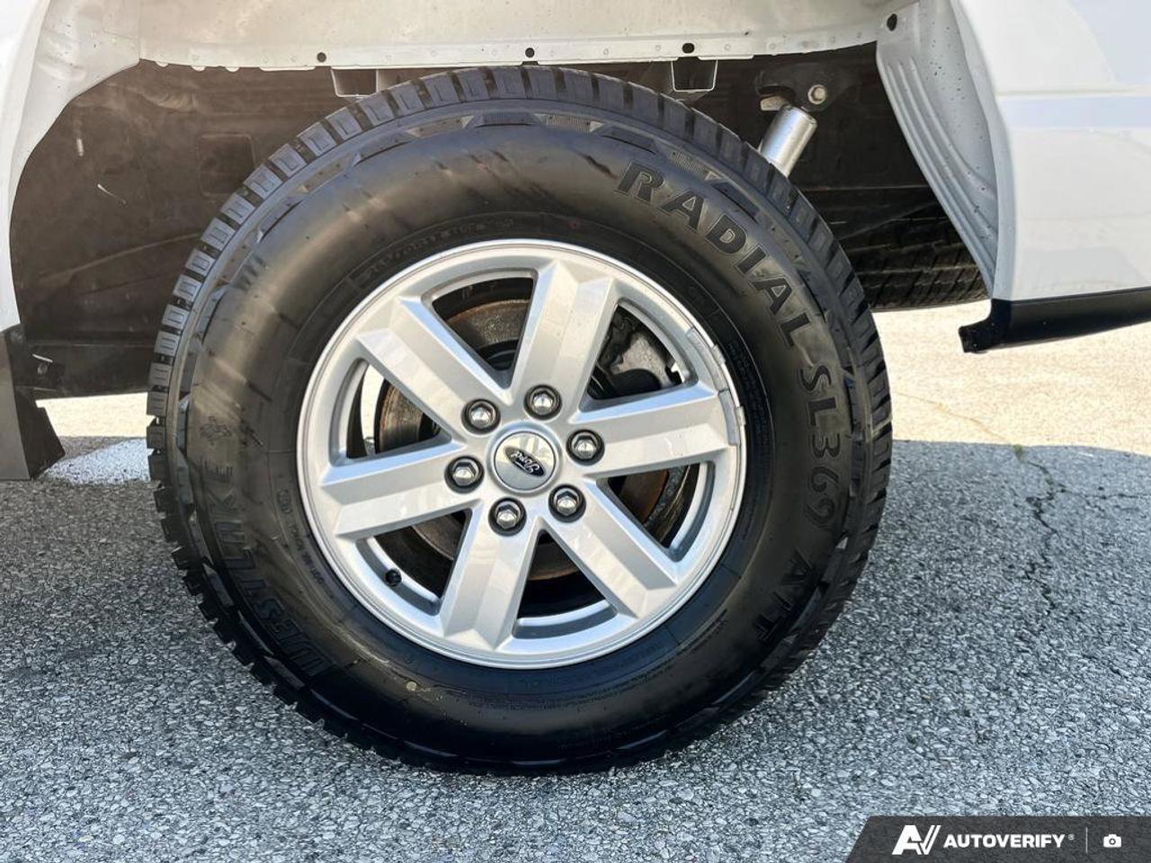 2022 Ford F-150 XLT | Blindspot | Pre-Collision Warning and Braking | Lane Keep Assist | Class IV Hitch | 136L Tank Photo
