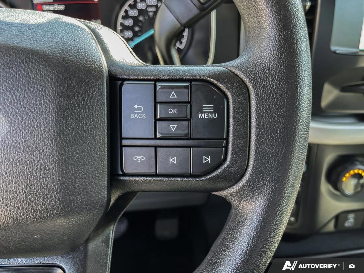 2022 Ford F-150 XLT | Blindspot | Pre-Collision Warning and Braking | Lane Keep Assist | Class IV Hitch | 136L Tank Photo