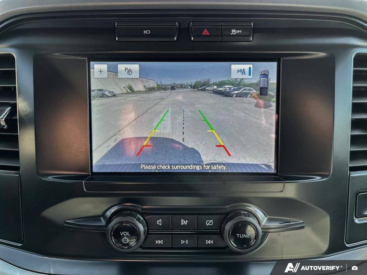 2022 Ford F-150 XLT | Blindspot | Pre-Collision Warning and Braking | Lane Keep Assist | Class IV Hitch | 136L Tank Photo