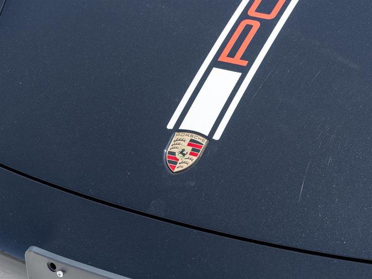 2020 Porsche 911 Carrera S Coupe Premium Pkg Sport Pkg Electric Sli Photo