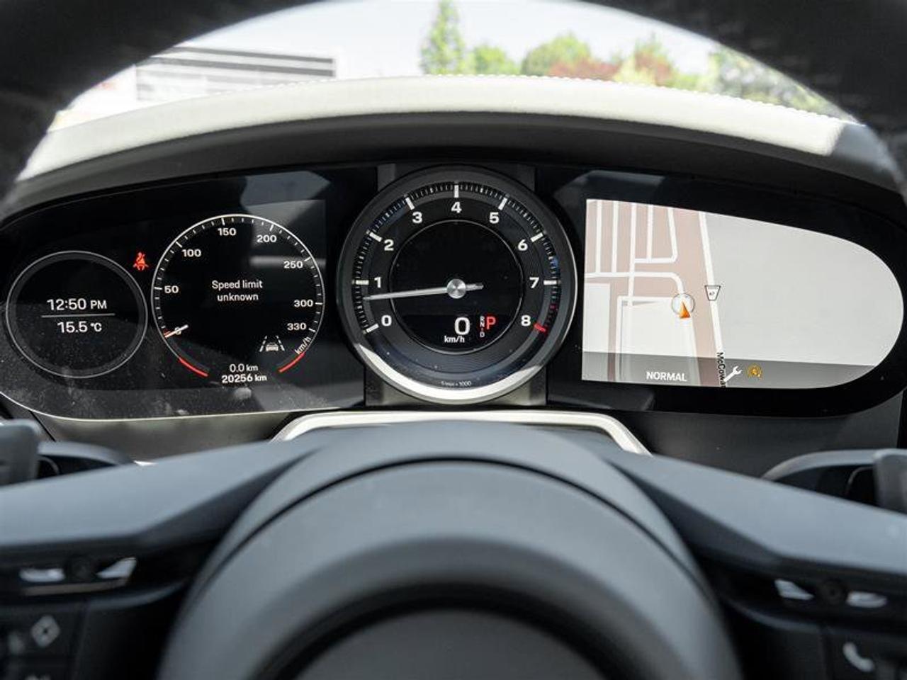 2020 Porsche 911 Carrera S Coupe Premium Pkg Sport Pkg Electric Sli Photo