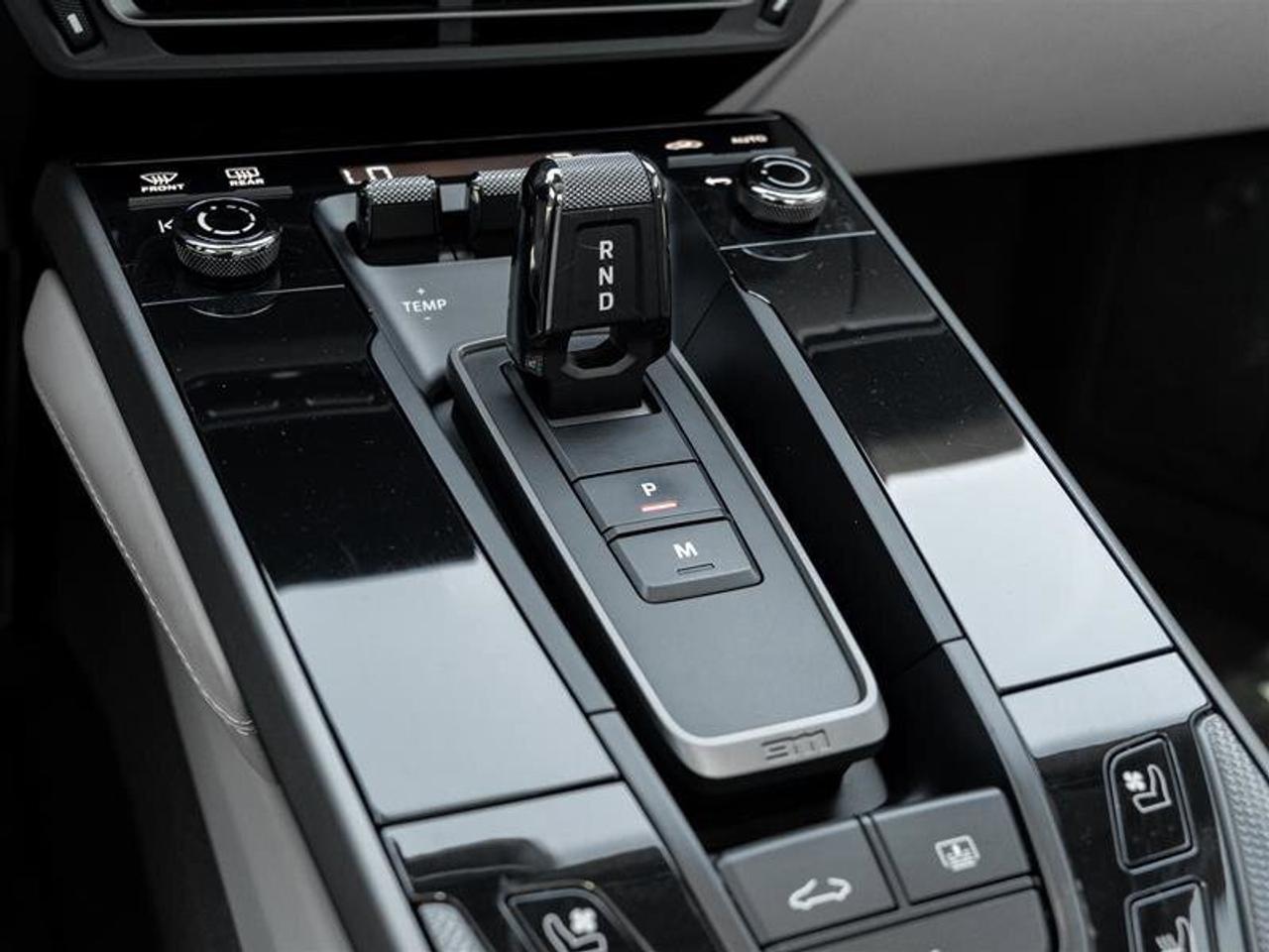 2020 Porsche 911 Carrera S Coupe Premium Pkg Sport Pkg Electric Sli Photo