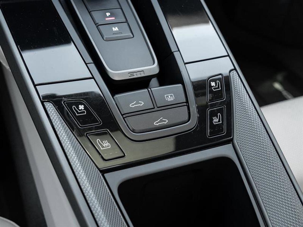 2020 Porsche 911 Carrera S Coupe Premium Pkg Sport Pkg Electric Sli Photo