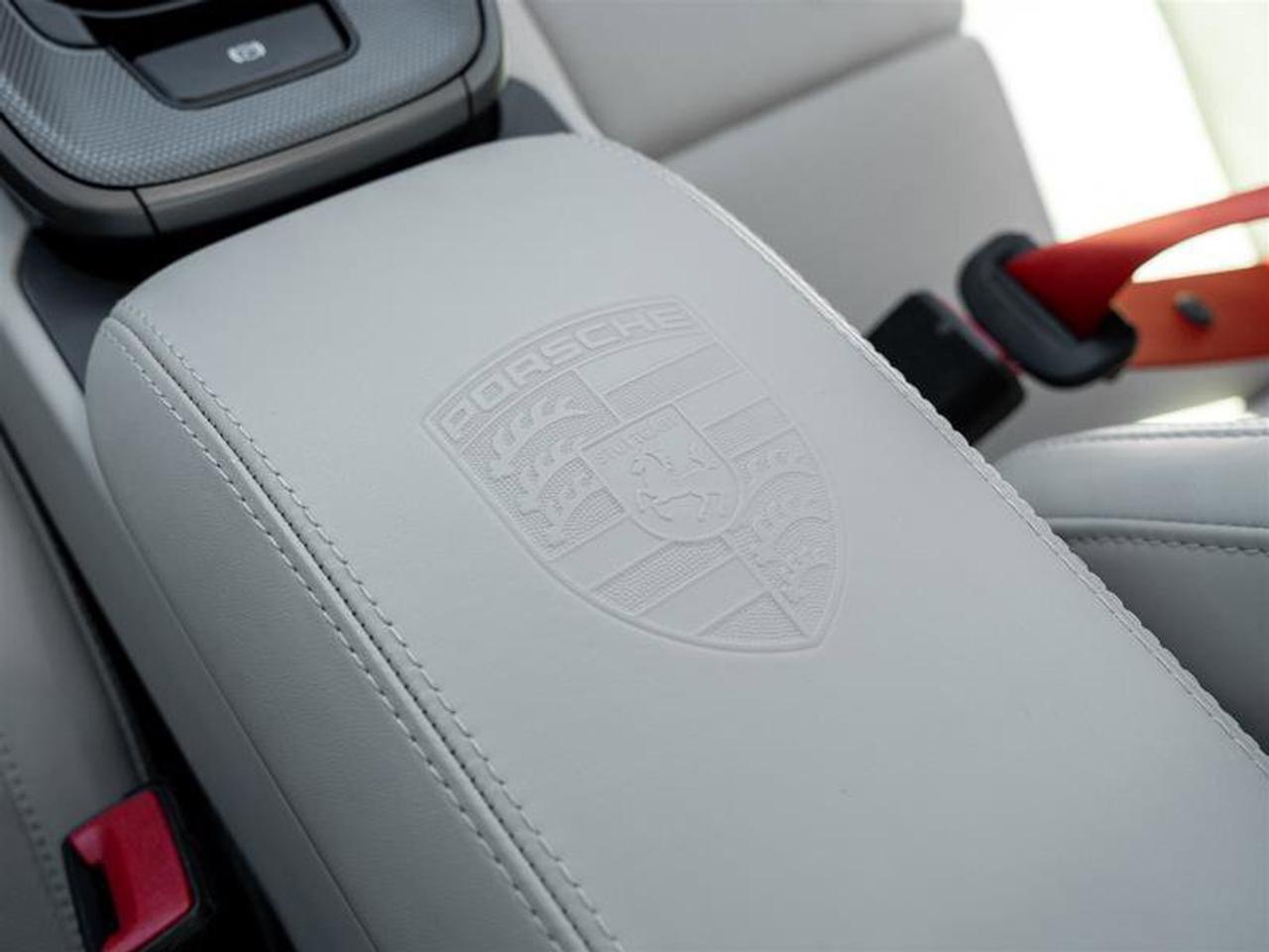 2020 Porsche 911 Carrera S Coupe Premium Pkg Sport Pkg Electric Sli Photo