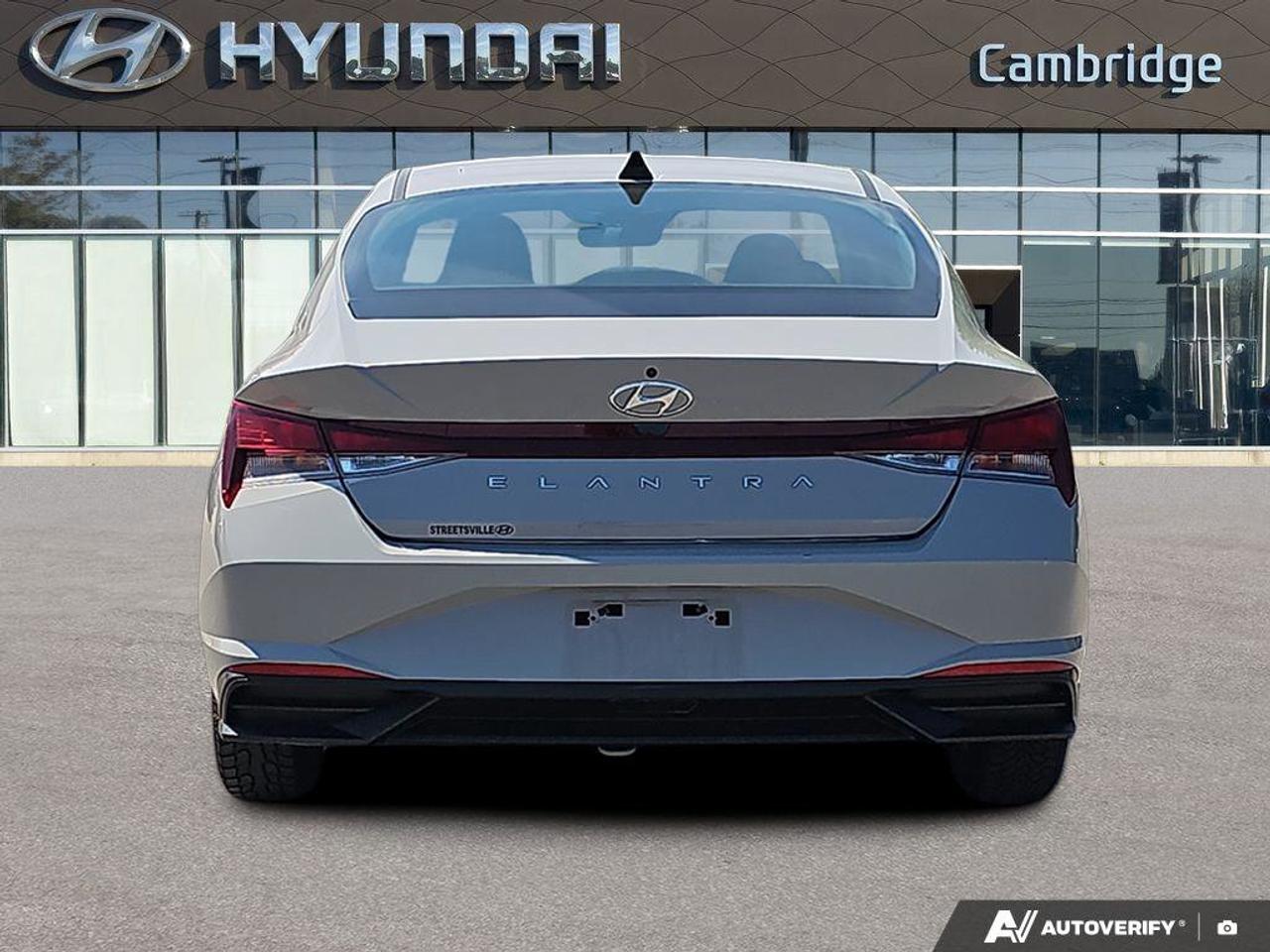 2022 Hyundai Elantra Essential   CARPLAY   HEATED SEATS   SOLD! Photo