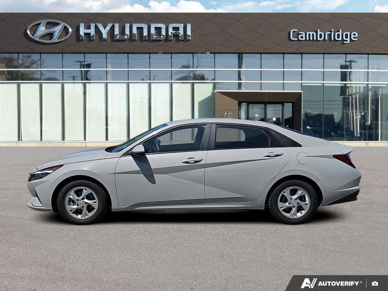 2022 Hyundai Elantra Essential   CARPLAY   HEATED SEATS   SOLD! Photo