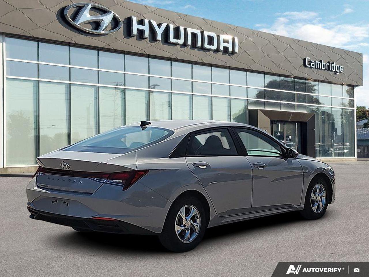 2022 Hyundai Elantra Essential   CARPLAY   HEATED SEATS   SOLD! Photo