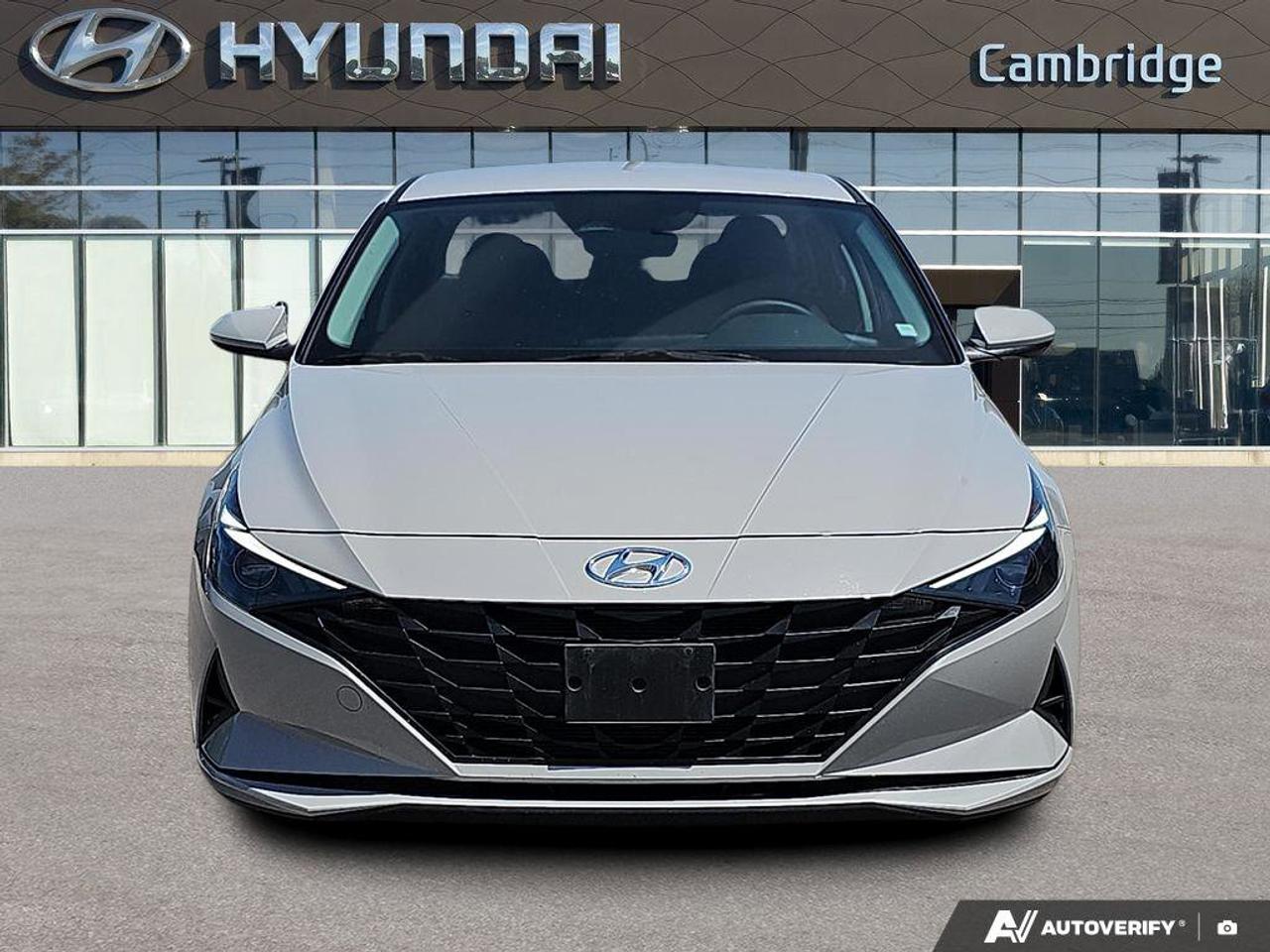 2022 Hyundai Elantra Essential   CARPLAY   HEATED SEATS   SOLD! Photo