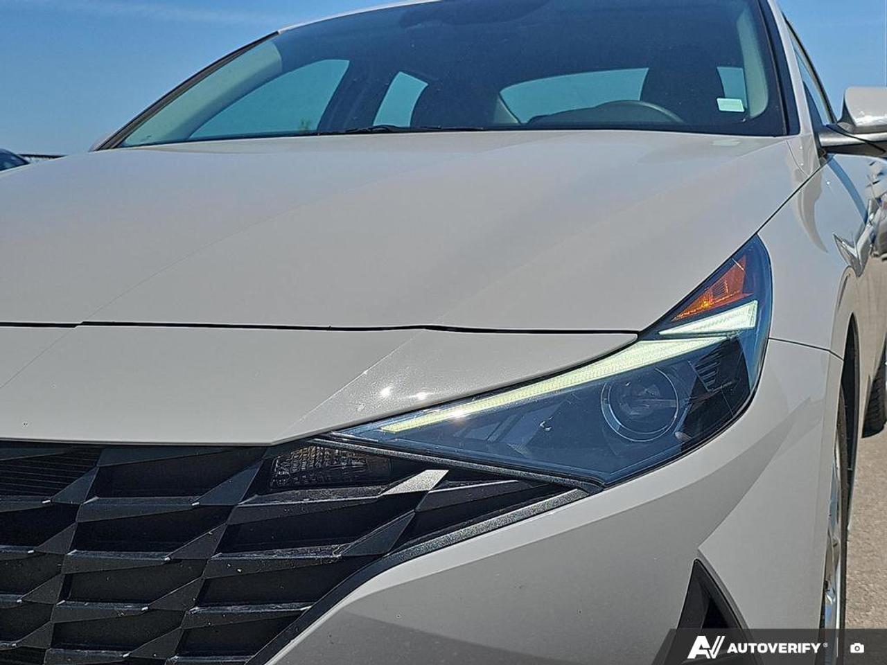 2022 Hyundai Elantra Essential   CARPLAY   HEATED SEATS   SOLD! Photo