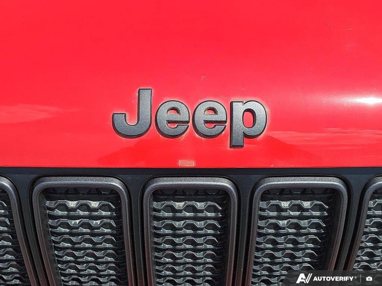 2021 Jeep Renegade 80th Anniversary   NO ACCIDENTS   SOLD! Photo