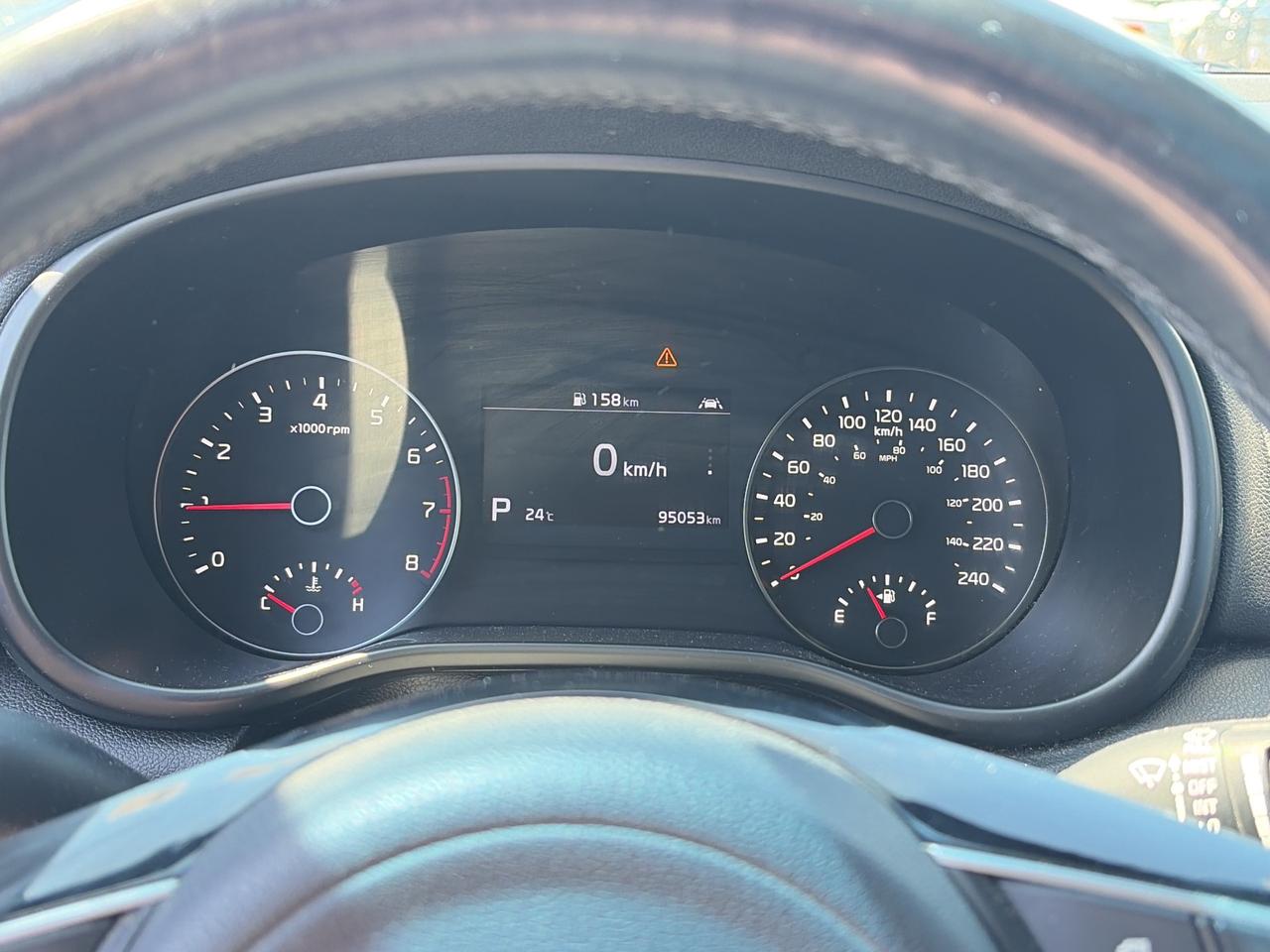 2020 Kia Sportage EX AWD   Pano Roof   Heated Seats & Steering Wheel Photo