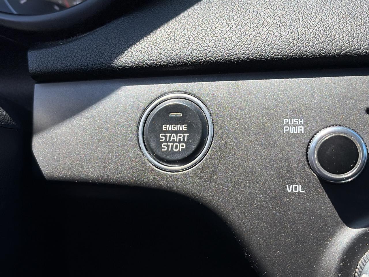 2020 Kia Sportage EX AWD   Pano Roof   Heated Seats & Steering Wheel Photo