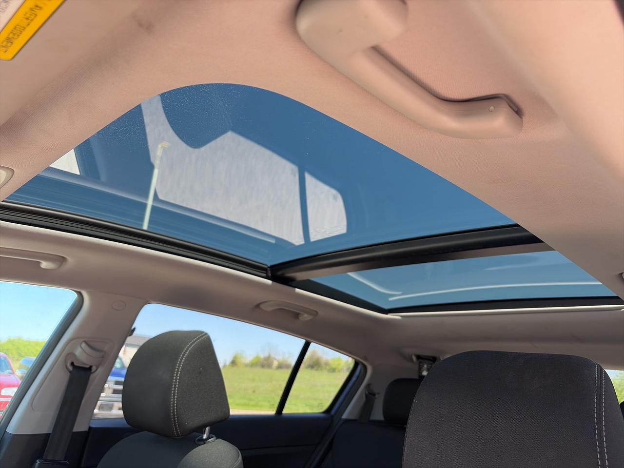 2020 Kia Sportage EX AWD   Pano Roof   Heated Seats & Steering Wheel Photo