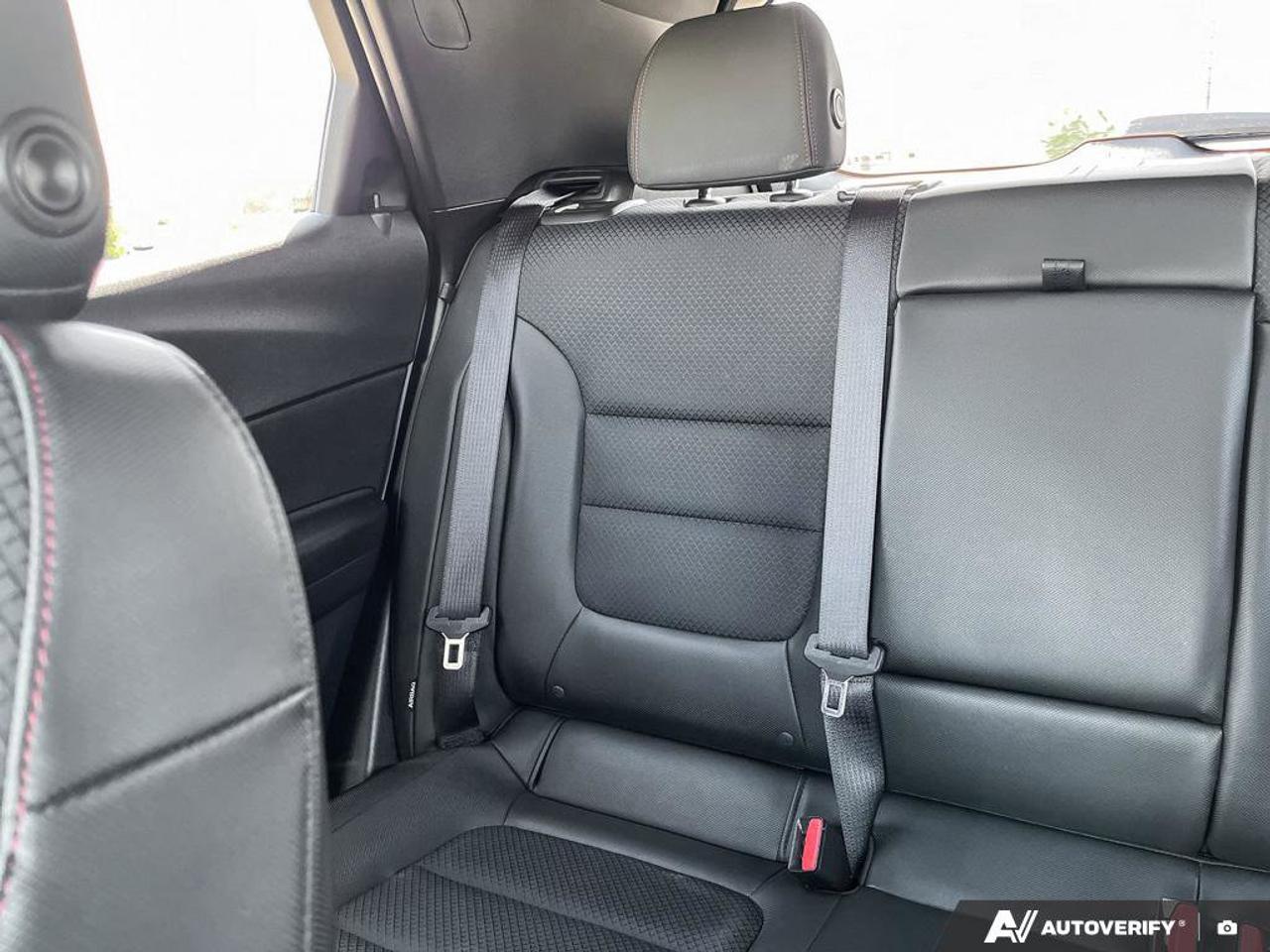 2021 Chevrolet TrailBlazer RS | Heated Seats | Blind-Spot | Pre-Collision Braking | Lane Keep Assist | CarPlay | Android Auto Photo